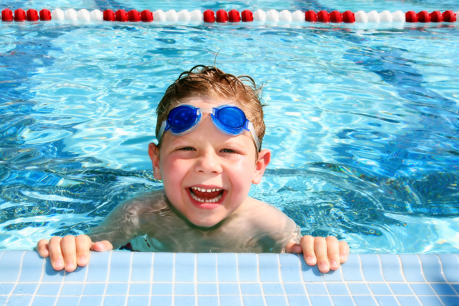 special offers swimming lessons